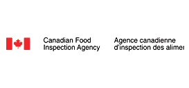 Canadian Food and Inspection Agency is a founding partner of the ISC