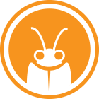 invasive insect icon