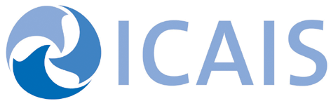ICAIS logo
