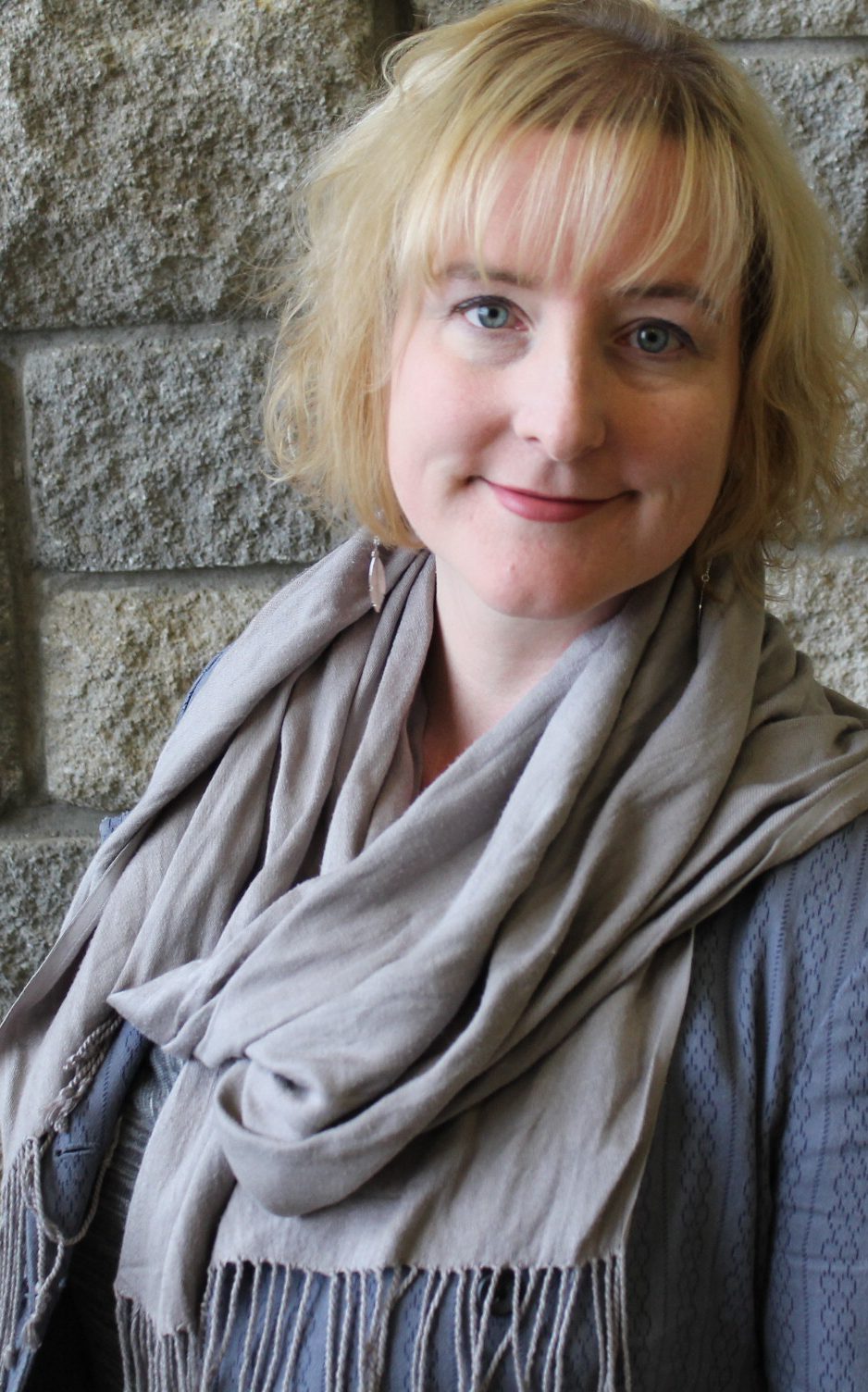 Deborah Sparks