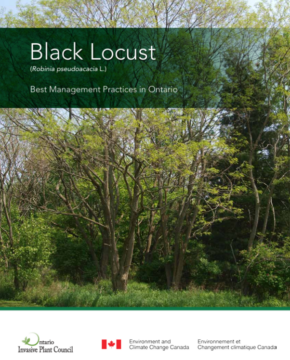 Invasive Species Resources – Invasive Species Centre