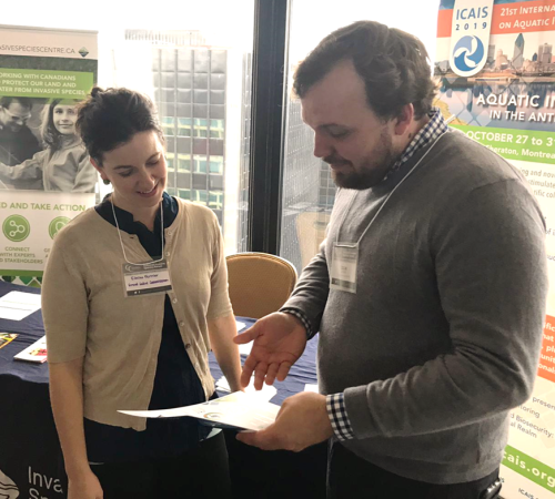 02 12 2019 NISF Investing in invasive species programs