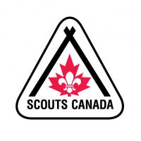 Scouts Canada Logo